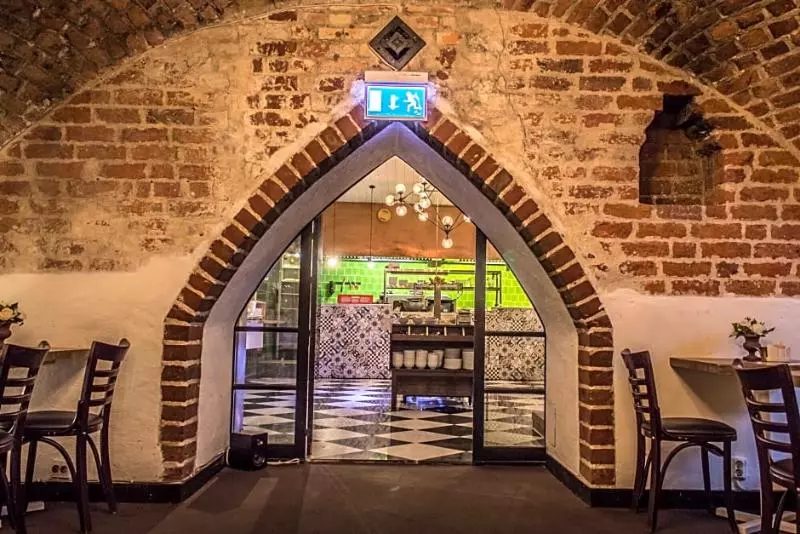 Fotos del hotel Mayfair Hotel Tunneln:  5