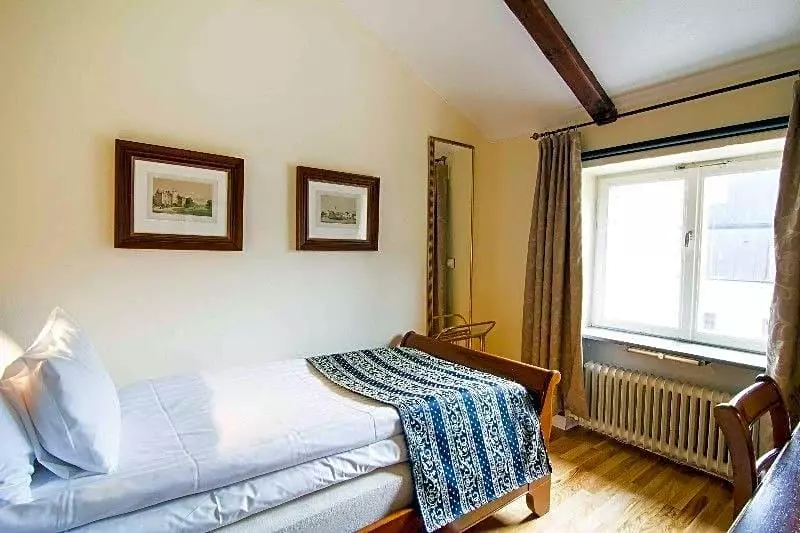 Fotos del hotel Mayfair Hotel Tunneln:  25