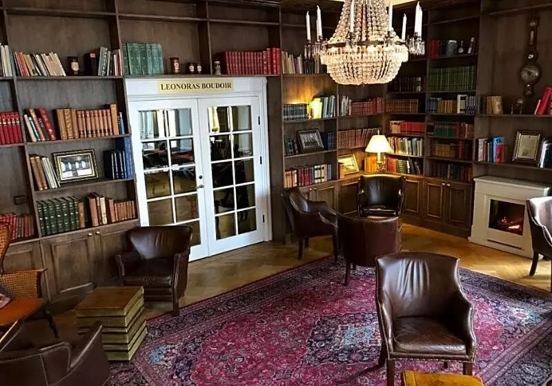 Fotos del hotel Mayfair Hotel Tunneln:  2