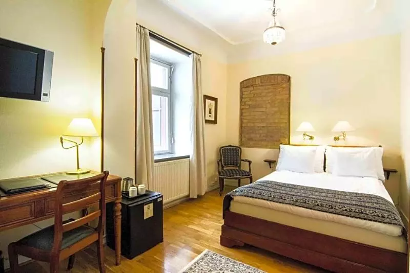 Fotos del hotel Mayfair Hotel Tunneln:  16