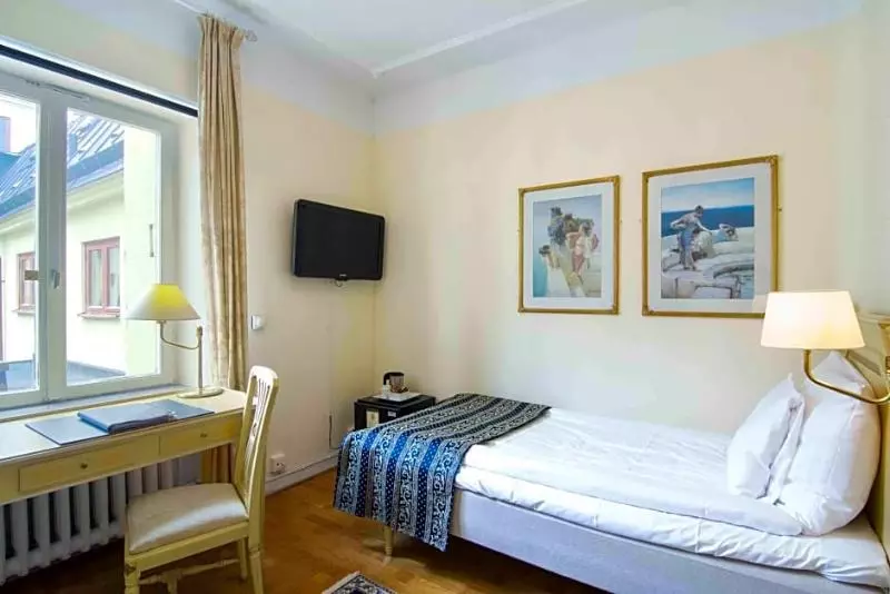 Fotos del hotel Mayfair Hotel Tunneln:  18