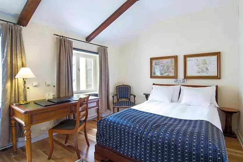 Fotos del hotel Mayfair Hotel Tunneln:  19