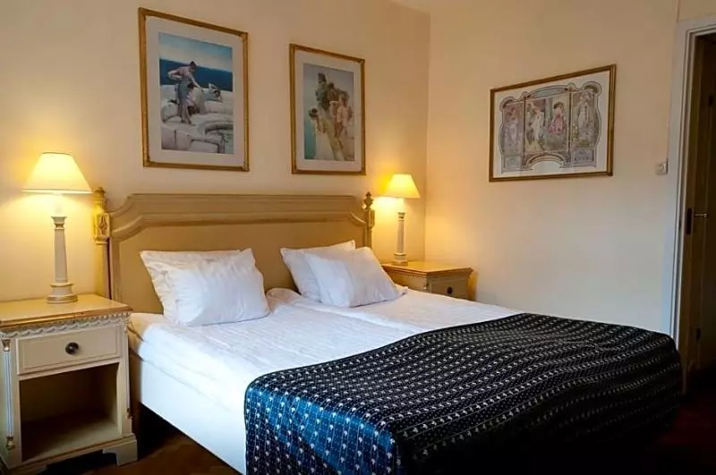 Fotos del hotel Mayfair Hotel Tunneln:  20