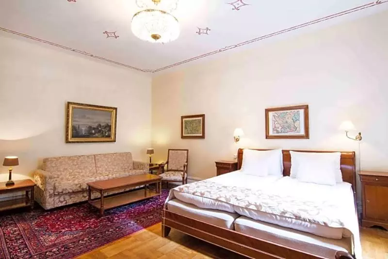 Fotos del hotel Mayfair Hotel Tunneln:  21