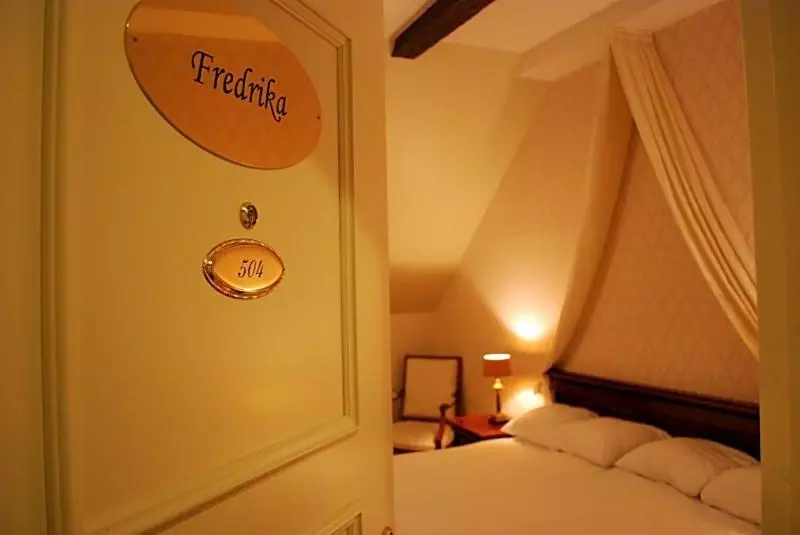 Fotos del hotel Mayfair Hotel Tunneln:  22