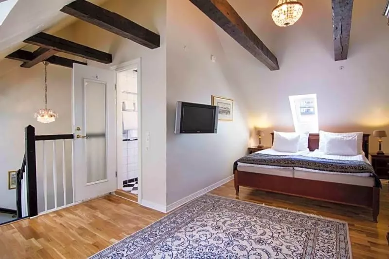 Fotos del hotel Mayfair Hotel Tunneln:  23