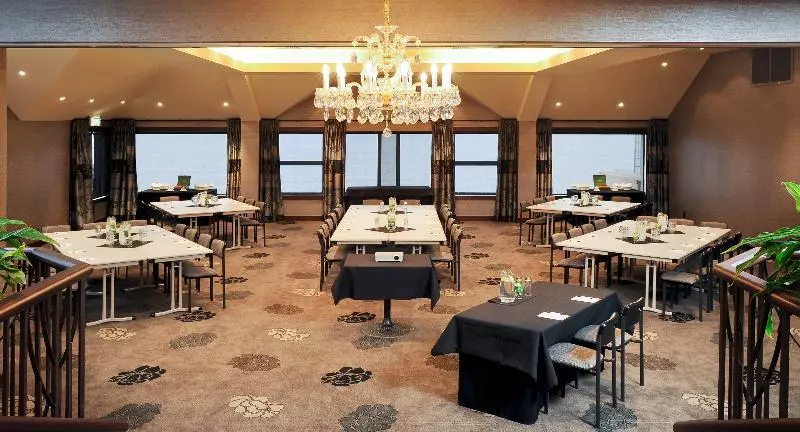 Fotos del hotel Millennium Hotel & Resort Manuels Taupo:  16