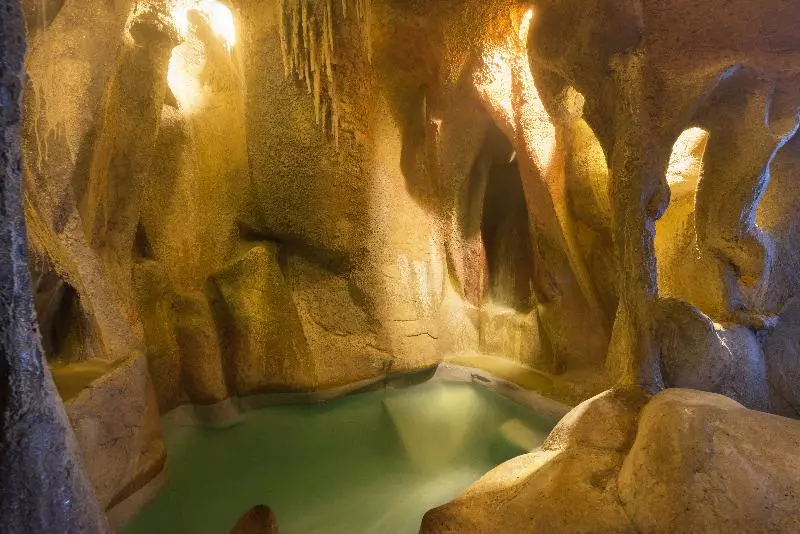 Fotos del hotel Millennium Hotel & Resort Manuels Taupo:  7