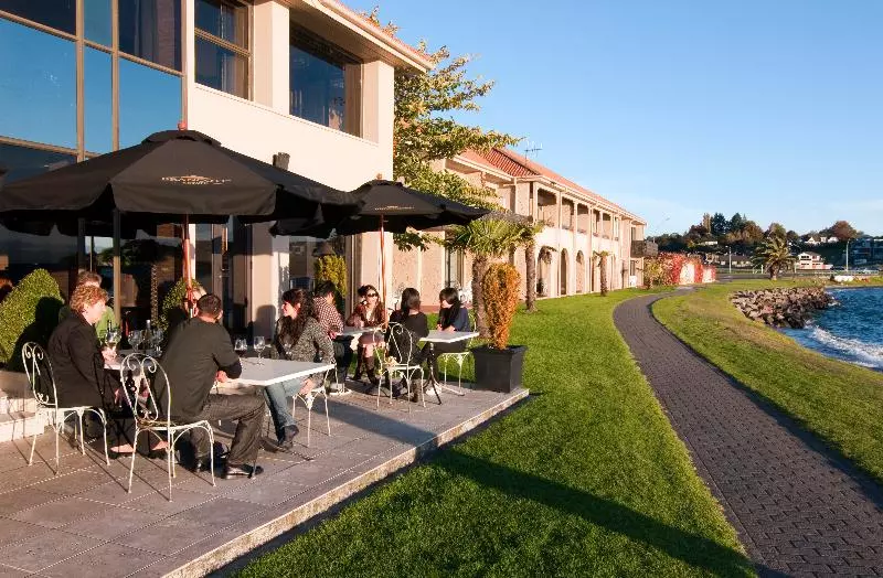 Fotos del hotel Millennium Hotel & Resort Manuels Taupo:  6