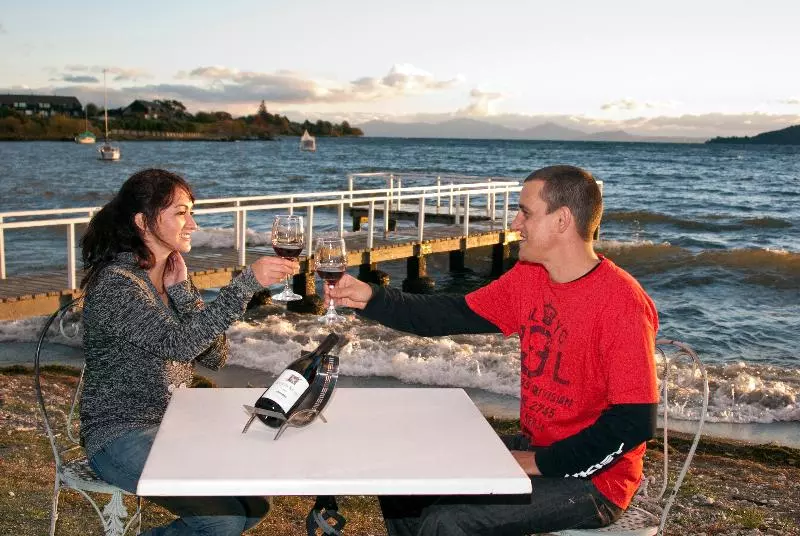 Fotos del hotel Millennium Hotel & Resort Manuels Taupo:  24