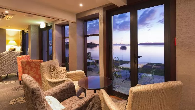 Fotos del hotel Millennium Hotel & Resort Manuels Taupo:  15