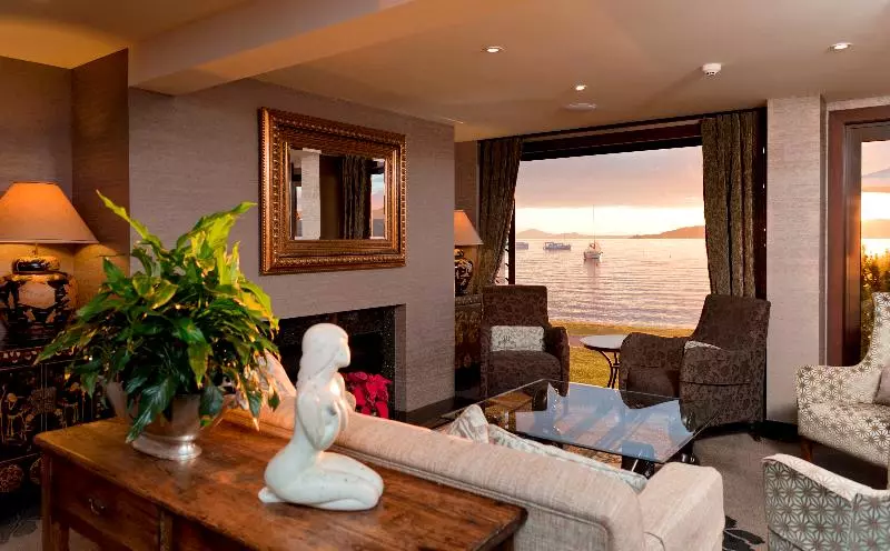 Fotos del hotel Millennium Hotel & Resort Manuels Taupo:  21