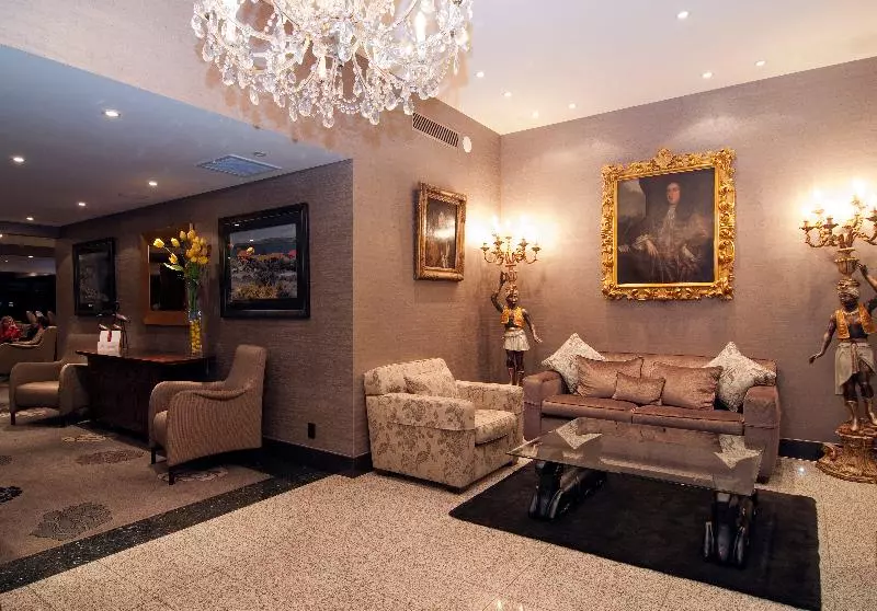 Millennium Hotel & Resort Manuels Taupo