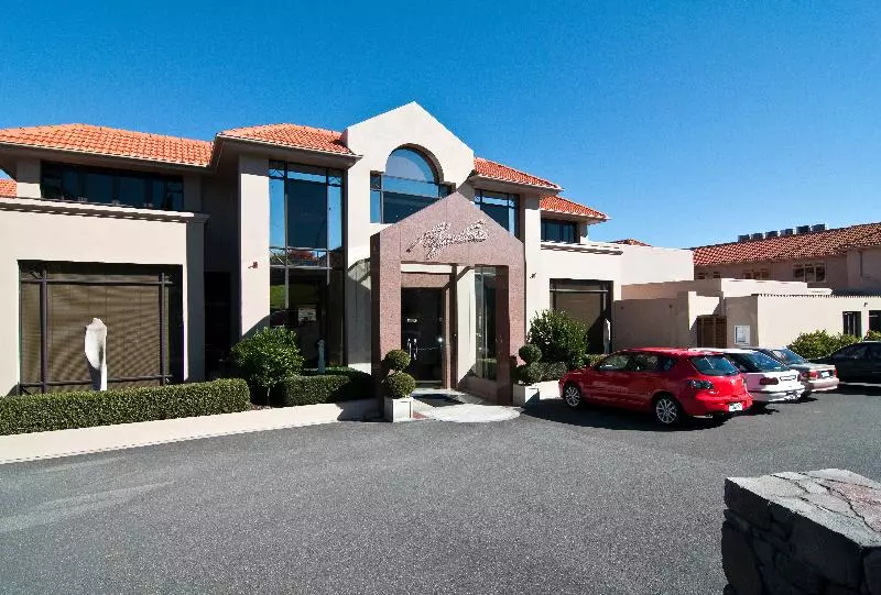 Fotos del hotel Millennium Hotel & Resort Manuels Taupo:  8