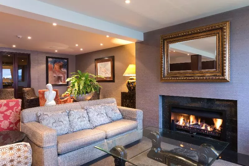 Fotos del hotel Millennium Hotel & Resort Manuels Taupo:  9