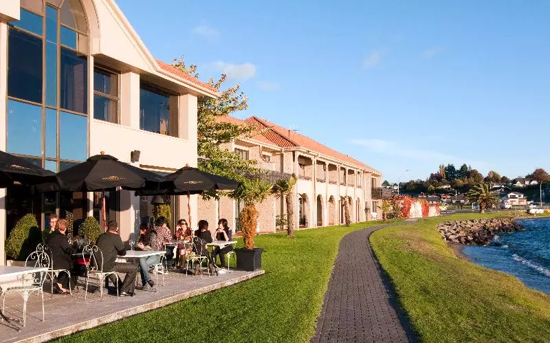 Fotos del hotel Millennium Hotel & Resort Manuels Taupo:  13