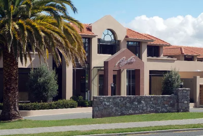 Fotos del hotel Millennium Hotel & Resort Manuels Taupo:  22