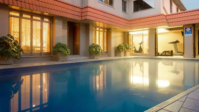 Fotos del hotel Millennium Hotel & Resort Manuels Taupo:  10