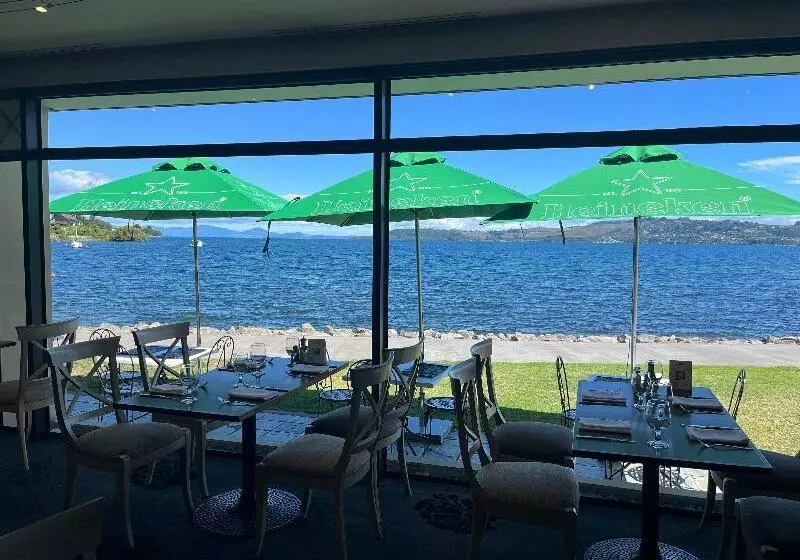 Fotos del hotel Millennium Hotel & Resort Manuels Taupo:  23