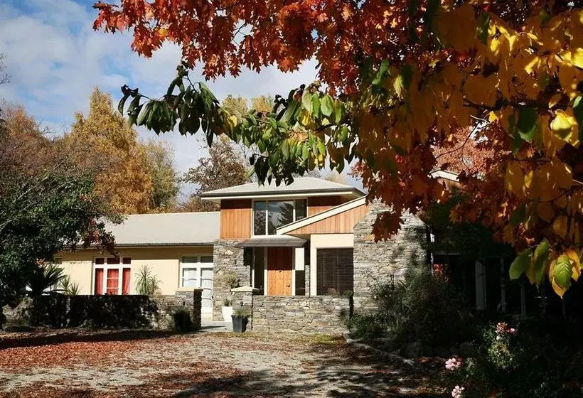 Fotos del hotel Minaret Lodge:  4