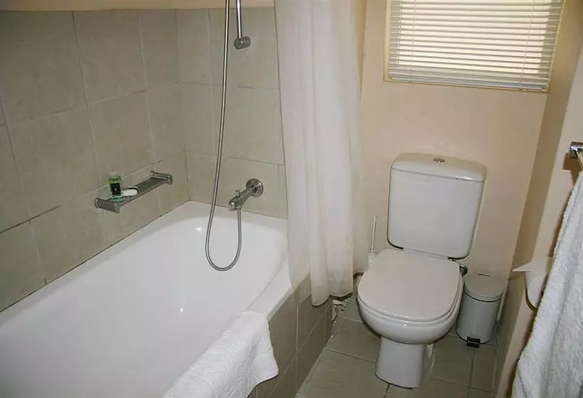 Fotos del hotel Mouillepoint Village:  3