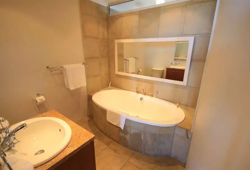 Fotos del hotel Mouillepoint Village:  8