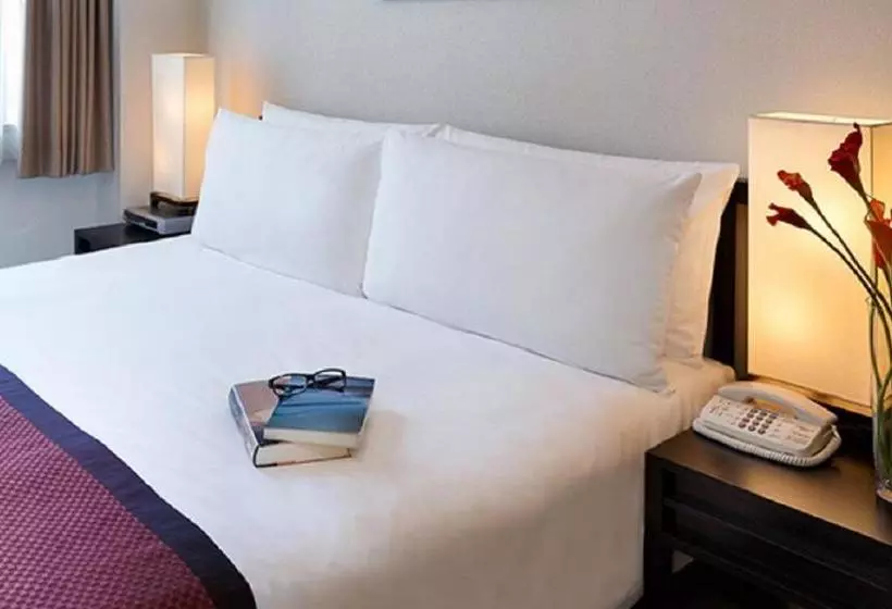 Oakwood Residence Aoyama