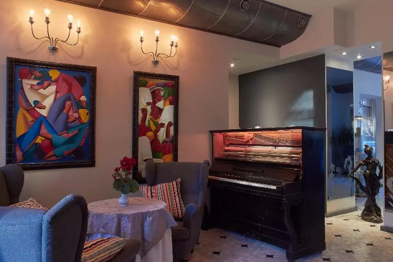 Fotos del hotel Ok:  11