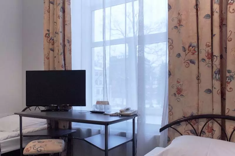 Fotos del hotel Ok:  16