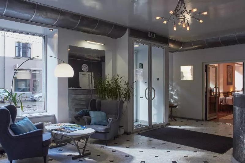 Fotos del hotel Ok:  18