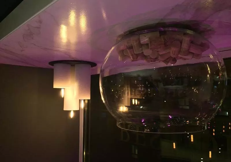 Fotos del hotel Ok:  4