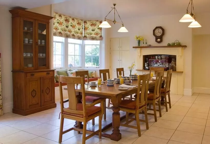 Fotos del hotel Otahuna Lodge:  6