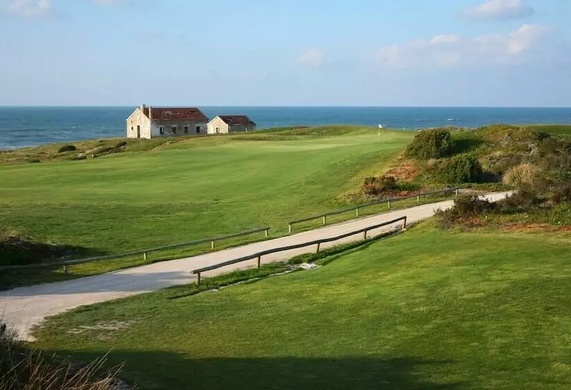 Fotos del hotel Praia D El Rey Marriott Golf & Beach Resort:  24