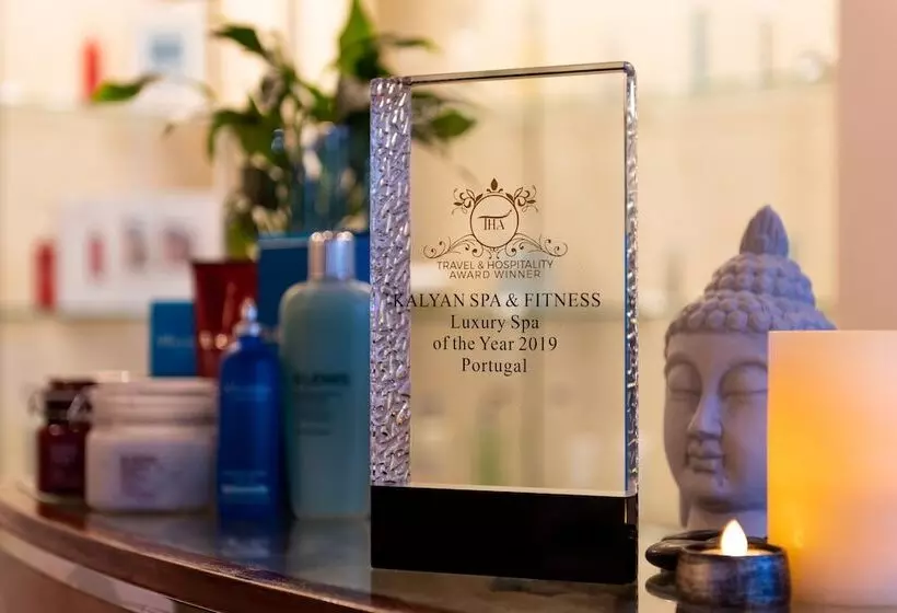 Fotos del hotel Praia D El Rey Marriott Golf & Beach Resort:  16