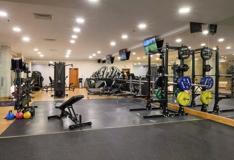 Fotos del hotel Praia D El Rey Marriott Golf & Beach Resort:  12