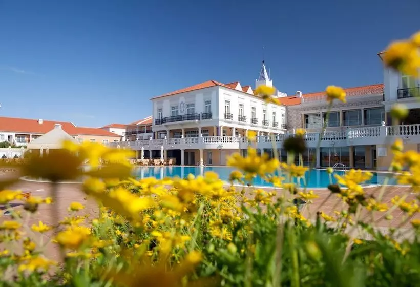 Fotos del hotel Praia D El Rey Marriott Golf & Beach Resort:  3