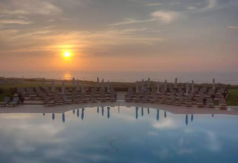 Fotos del hotel Praia D El Rey Marriott Golf & Beach Resort:  17