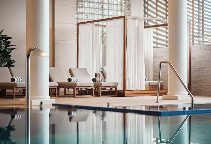 Fotos del hotel Praia D El Rey Marriott Golf & Beach Resort:  18