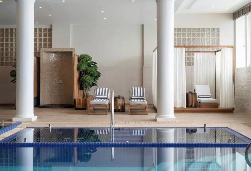 Fotos del hotel Praia D El Rey Marriott Golf & Beach Resort:  5