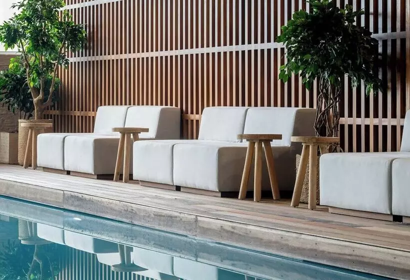 Fotos del hotel Praia D El Rey Marriott Golf & Beach Resort:  15