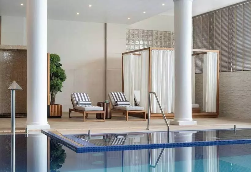 Fotos del hotel Praia D El Rey Marriott Golf & Beach Resort:  8