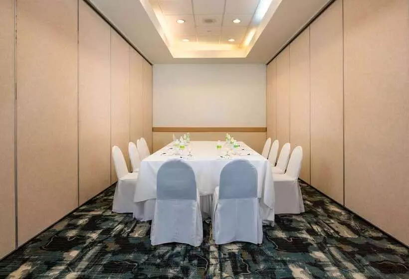 Fotos del hotel Quality Hotel Real Aeropuerto Santo Domingo:  19