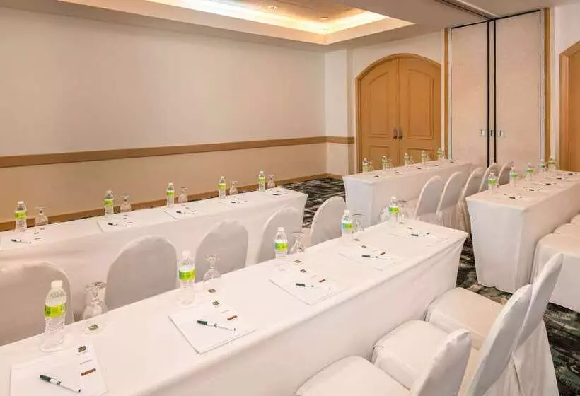 Fotos del hotel Quality Hotel Real Aeropuerto Santo Domingo:  23