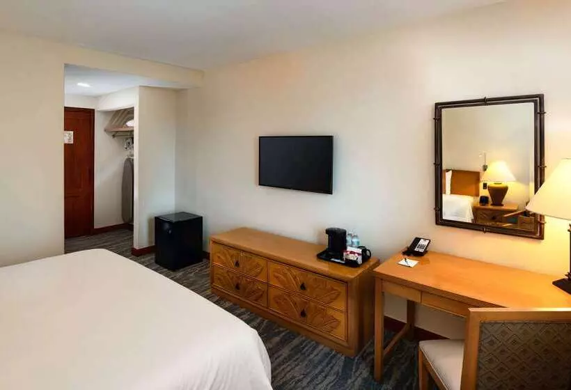 Fotos del hotel Quality Hotel Real Aeropuerto Santo Domingo:  11