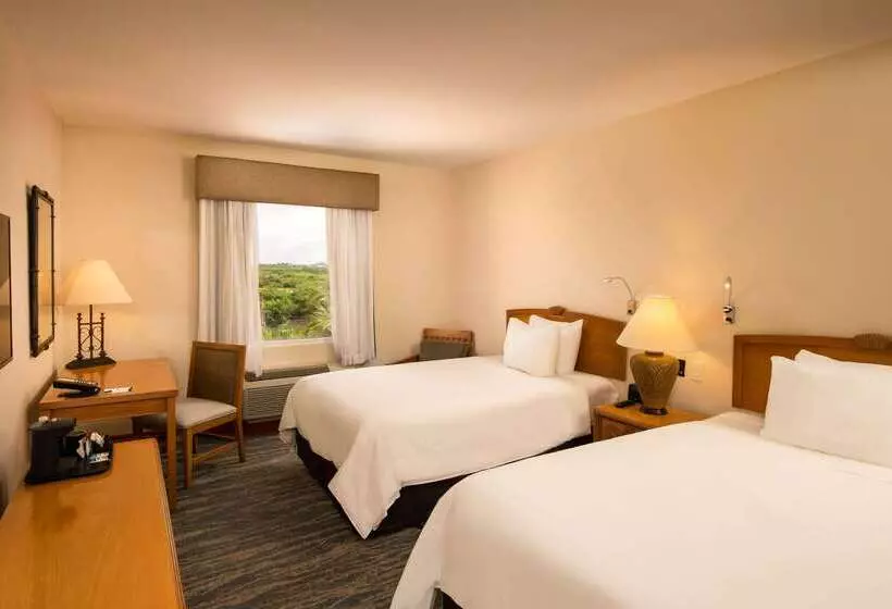 Fotos del hotel Quality Hotel Real Aeropuerto Santo Domingo:  2