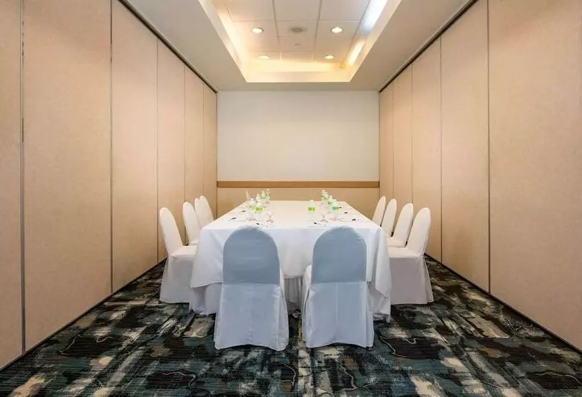 Fotos del hotel Quality Hotel Real Aeropuerto Santo Domingo:  14