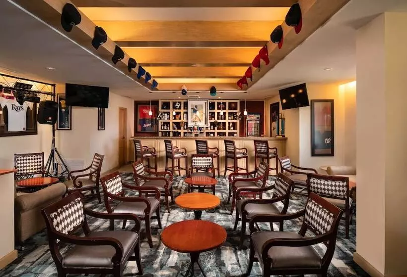 Fotos del hotel Quality Hotel Real Aeropuerto Santo Domingo:  13