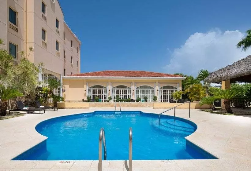 Fotos del hotel Quality Hotel Real Aeropuerto Santo Domingo:  3