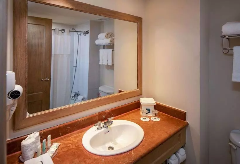 Fotos del hotel Quality Hotel Real Aeropuerto Santo Domingo:  15