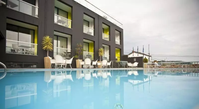 Quinta Mirabela  Design